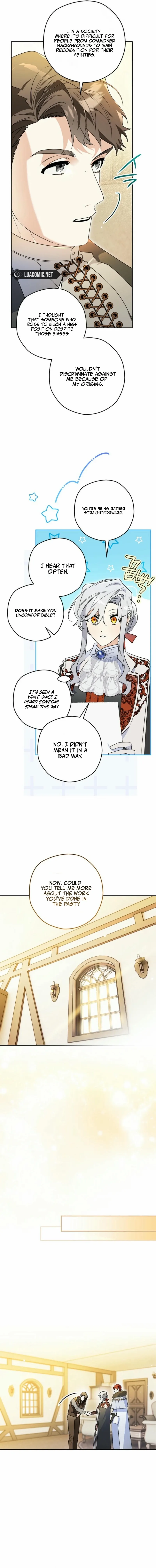 Read Sigrid Manga Online