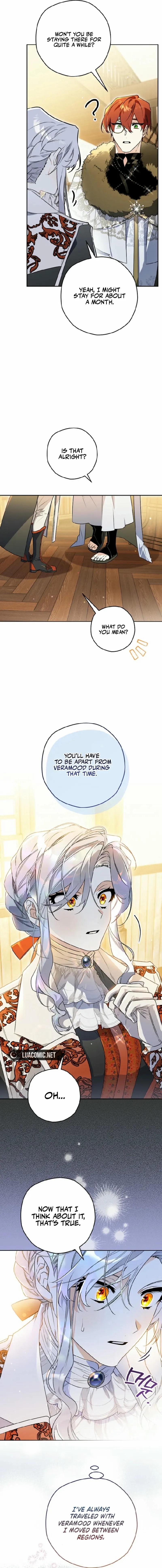 Read Sigrid Manga Online