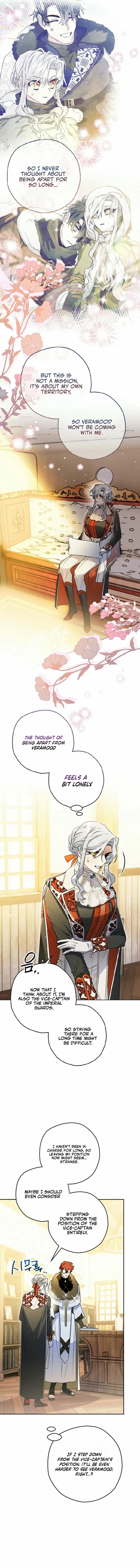 Read Sigrid Manga Online