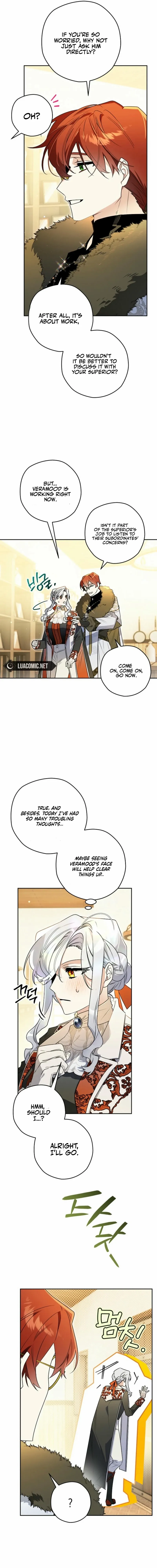 Read Sigrid Manga Online
