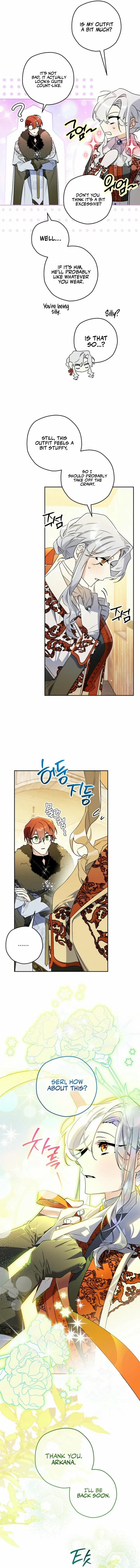 Read Sigrid Manga Online