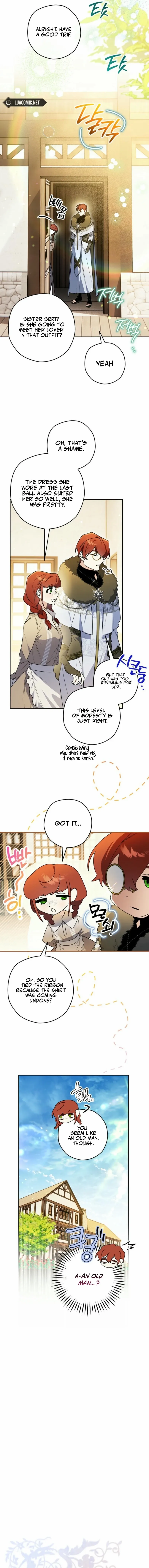 Read Sigrid Manga Online