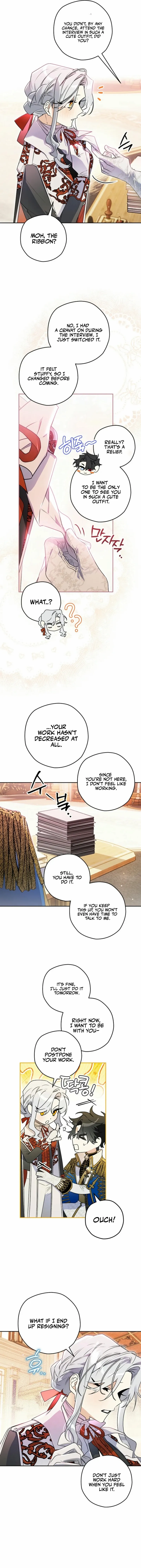 Read Sigrid Manga Online