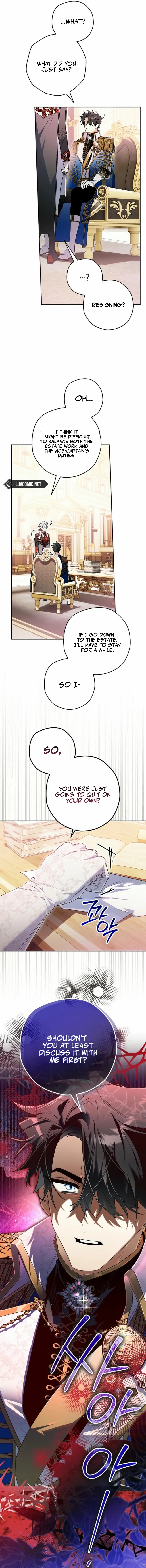 Read Sigrid Manga Online