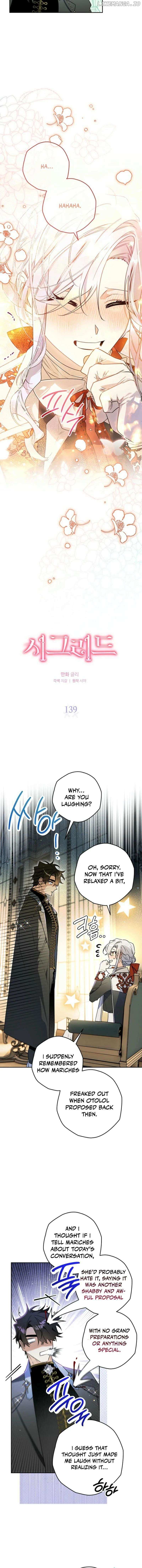 Read Sigrid Manga Online