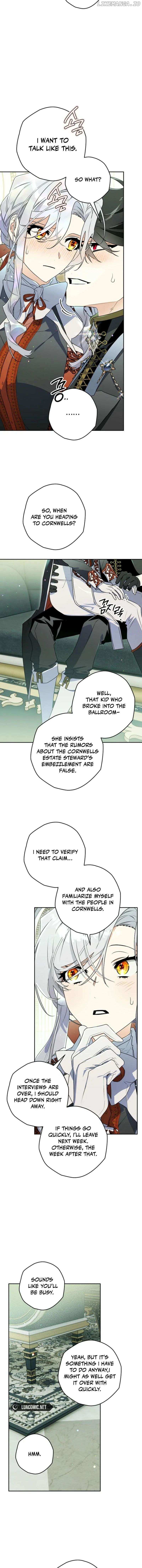 Read Sigrid Manga Online