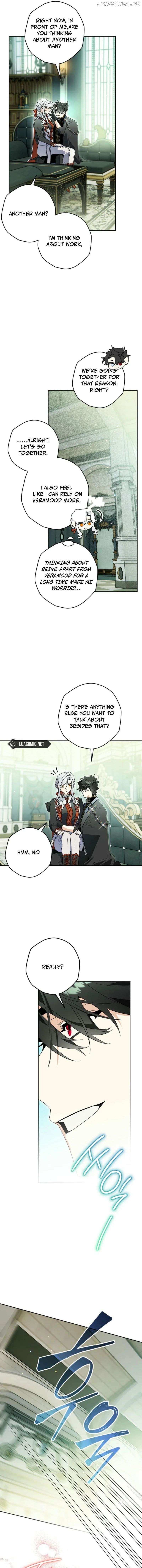 Read Sigrid Manga Online