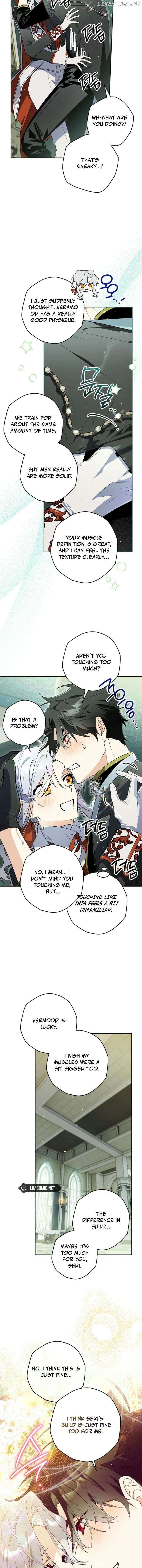 Read Sigrid Manga Online