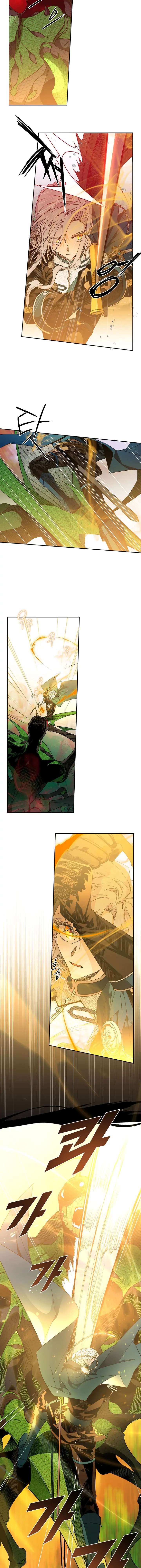 Read Sigrid Manga Online