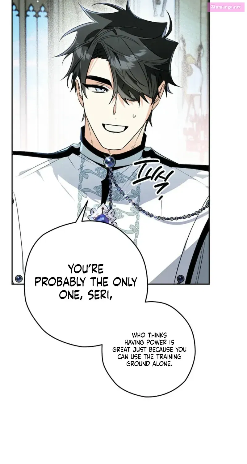 Read Sigrid Manga Online