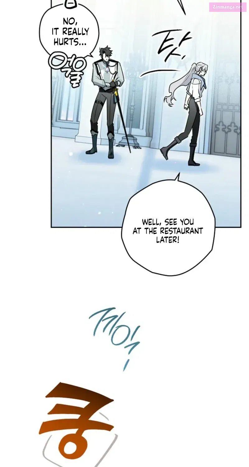 Read Sigrid Manga Online
