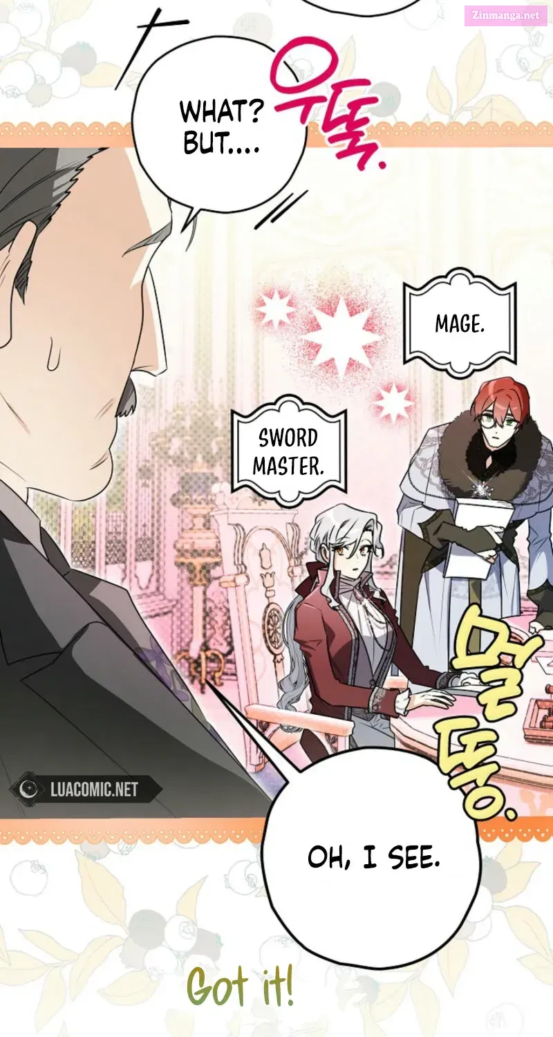 Read Sigrid Manga Online