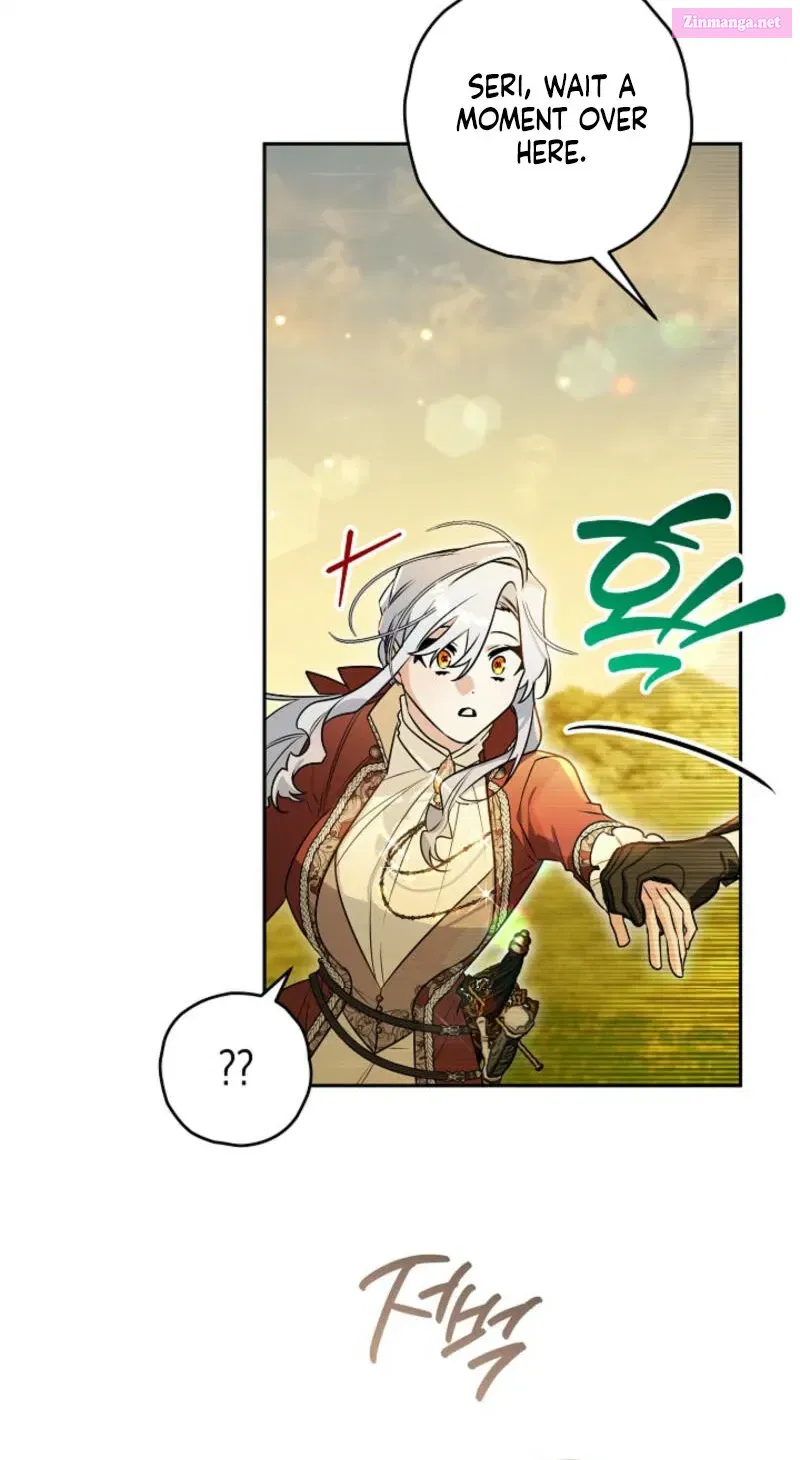 Read Sigrid Manga Online