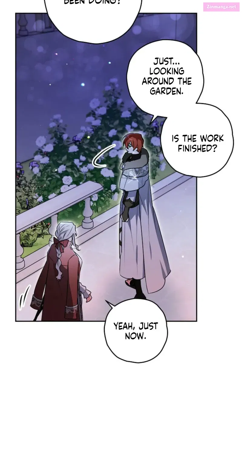 Read Sigrid Manga Online