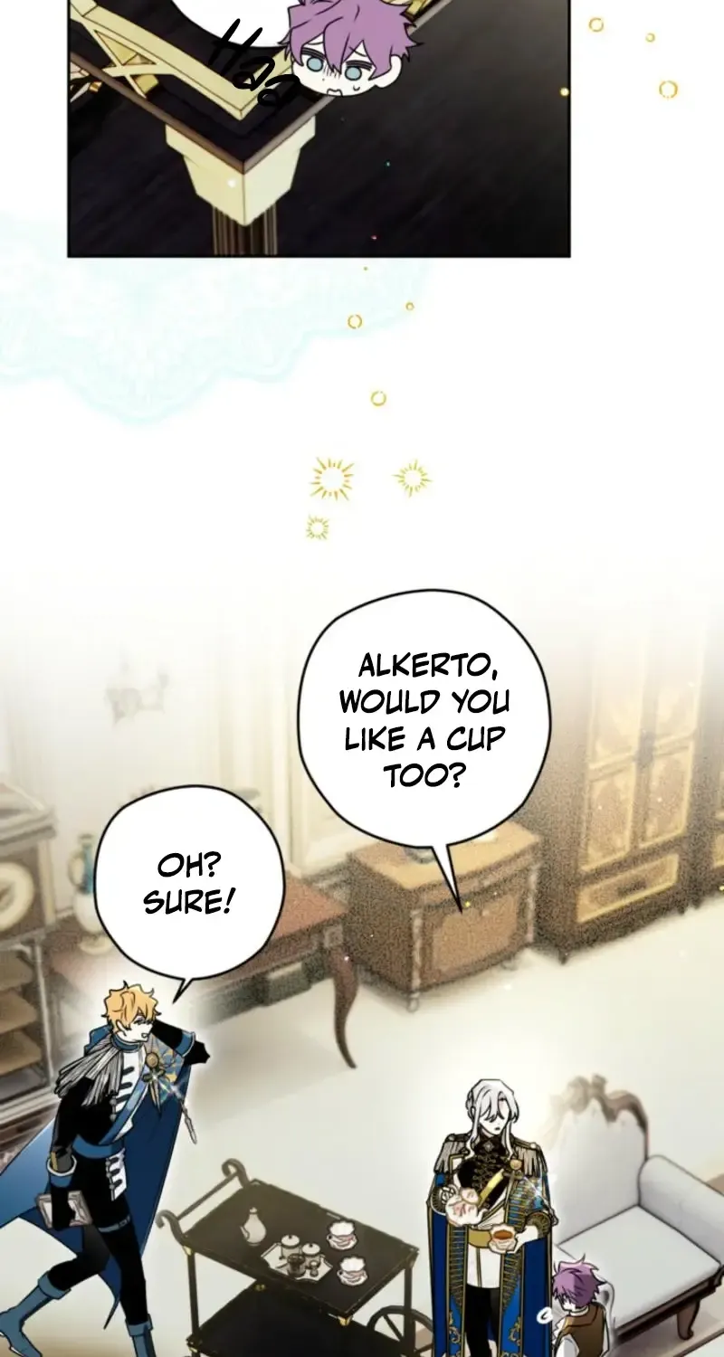 Read Sigrid Manga Online