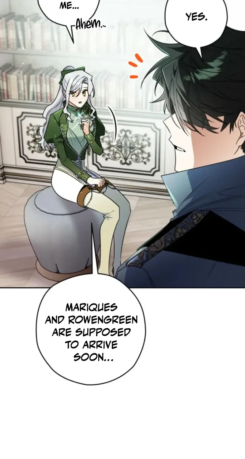 Read Sigrid Manga Online
