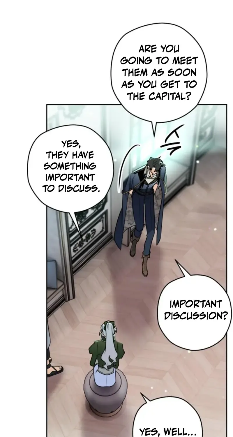 Read Sigrid Manga Online
