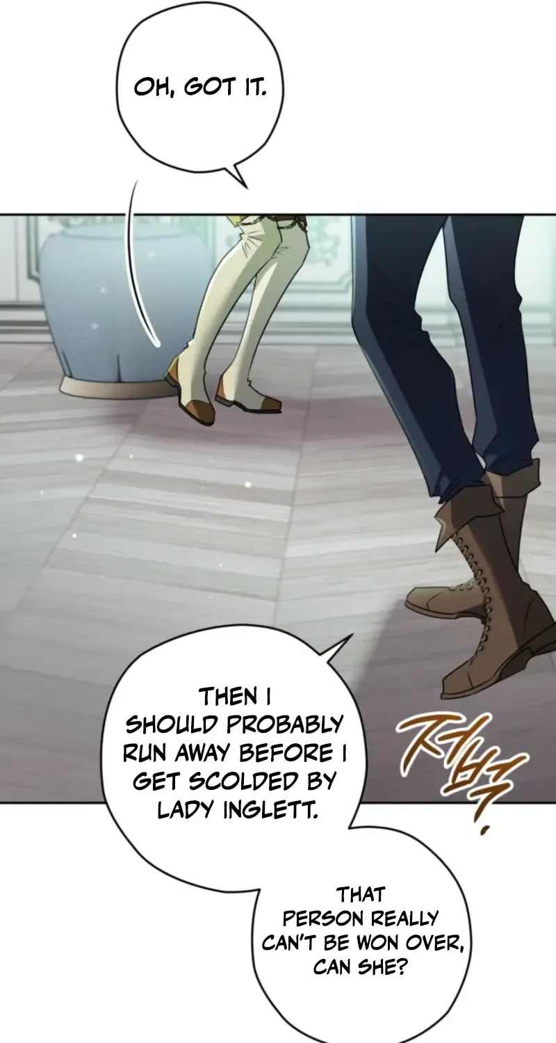 Read Sigrid Manga Online
