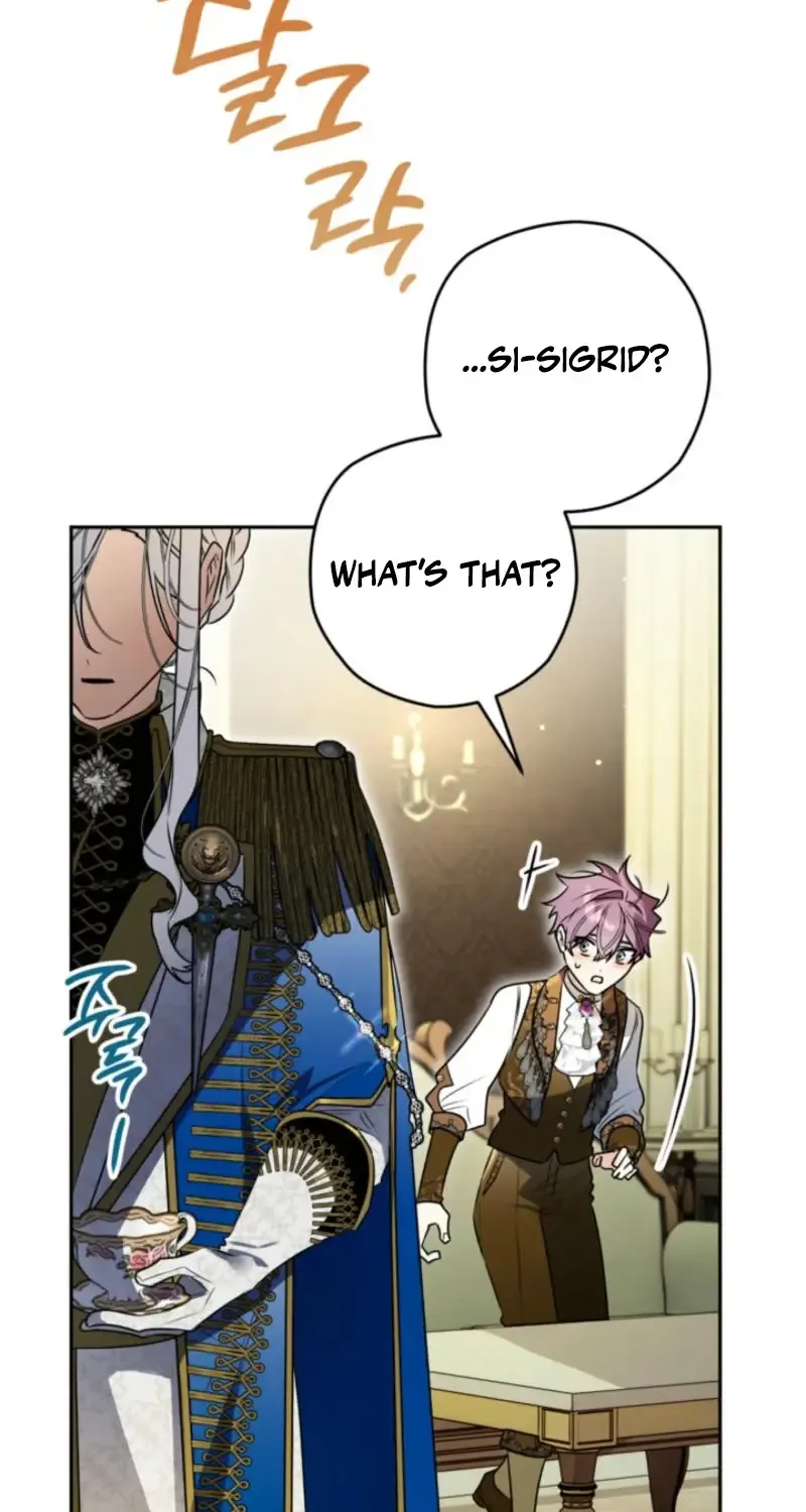 Read Sigrid Manga Online