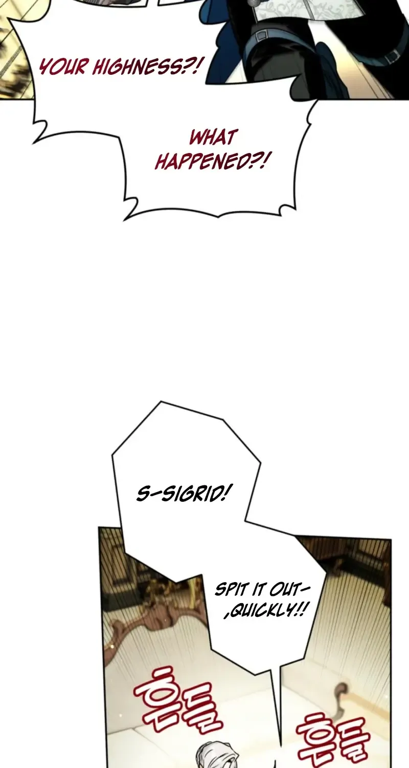 Read Sigrid Manga Online