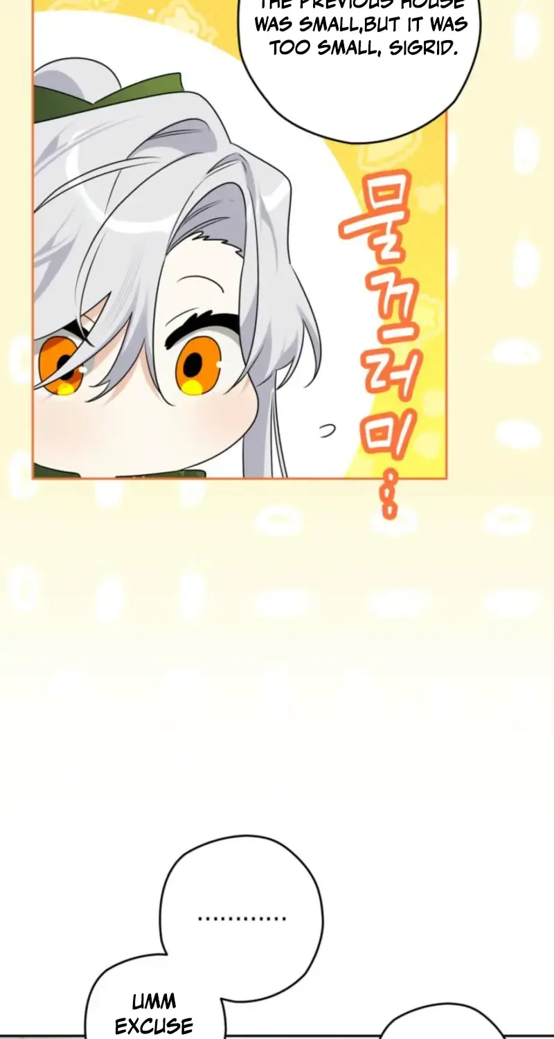 Read Sigrid Manga Online