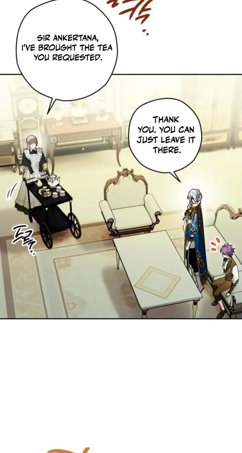Read Sigrid Manga Online