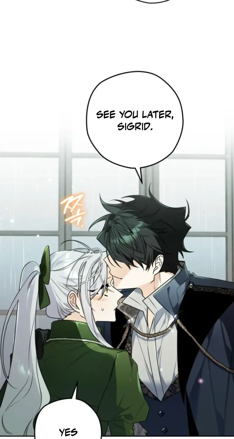 Read Sigrid Manga Online