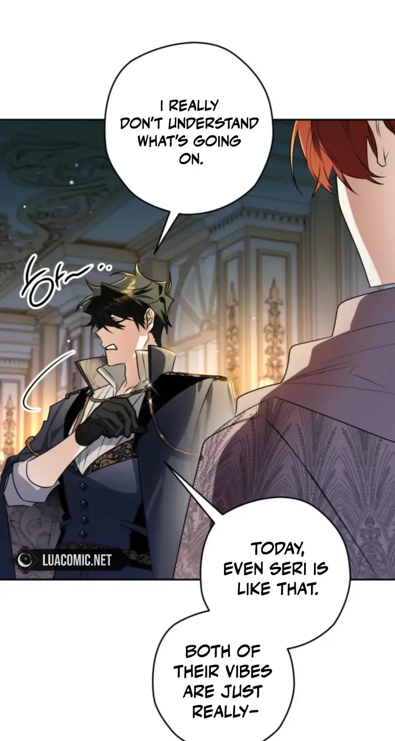 Read Sigrid Manga Online