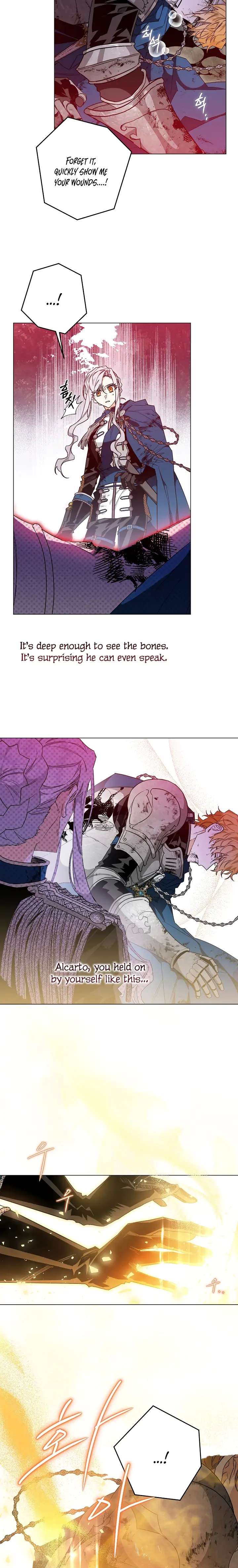 Read Sigrid Manga Online