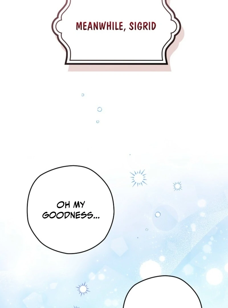 Read Sigrid Manga Online