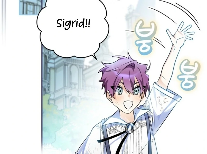 Read Sigrid Manga Online