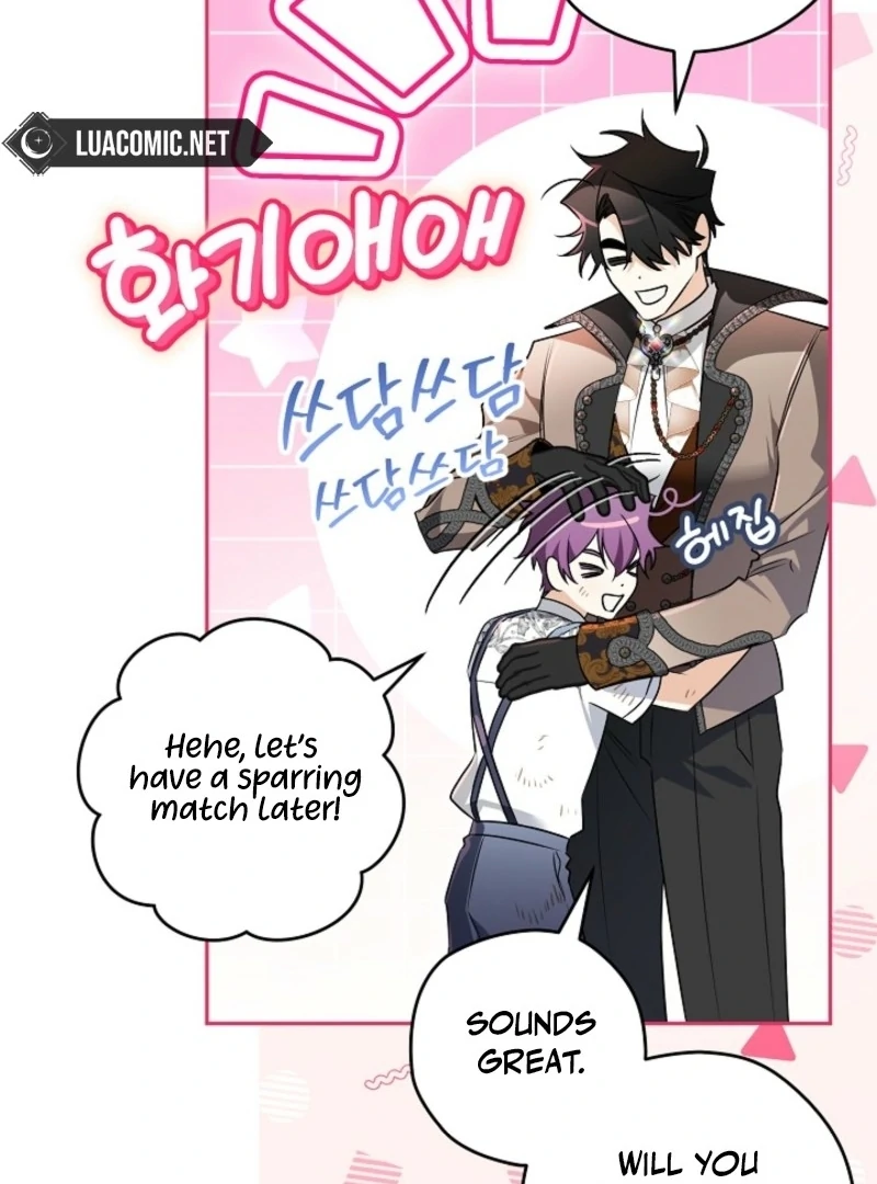 Read Sigrid Manga Online