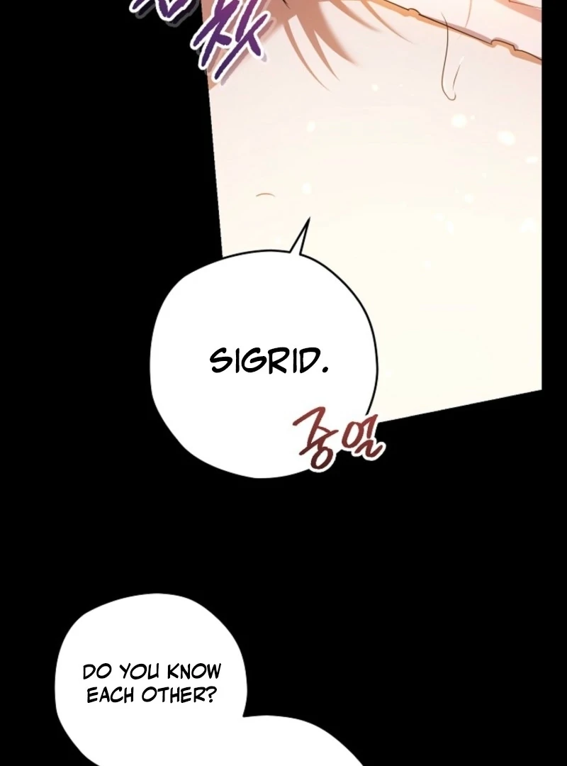 Read Sigrid Manga Online