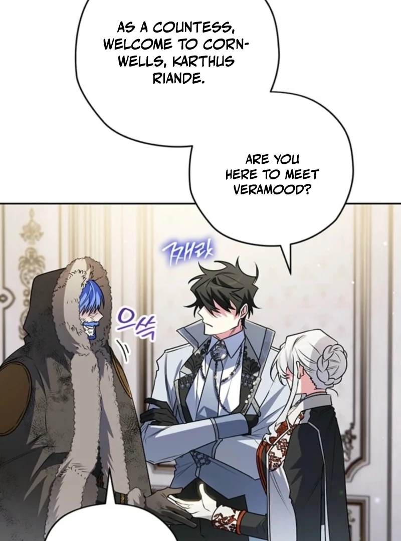 Read Sigrid Manga Online