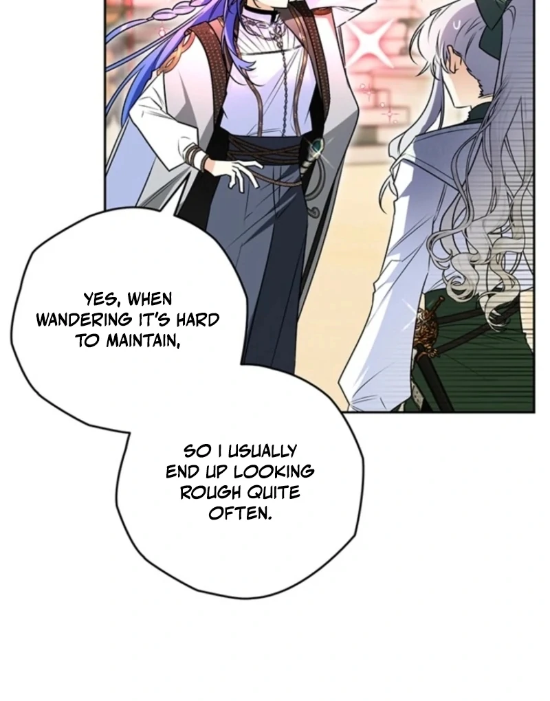 Read Sigrid Manga Online