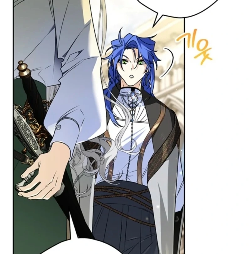 Read Sigrid Manga Online