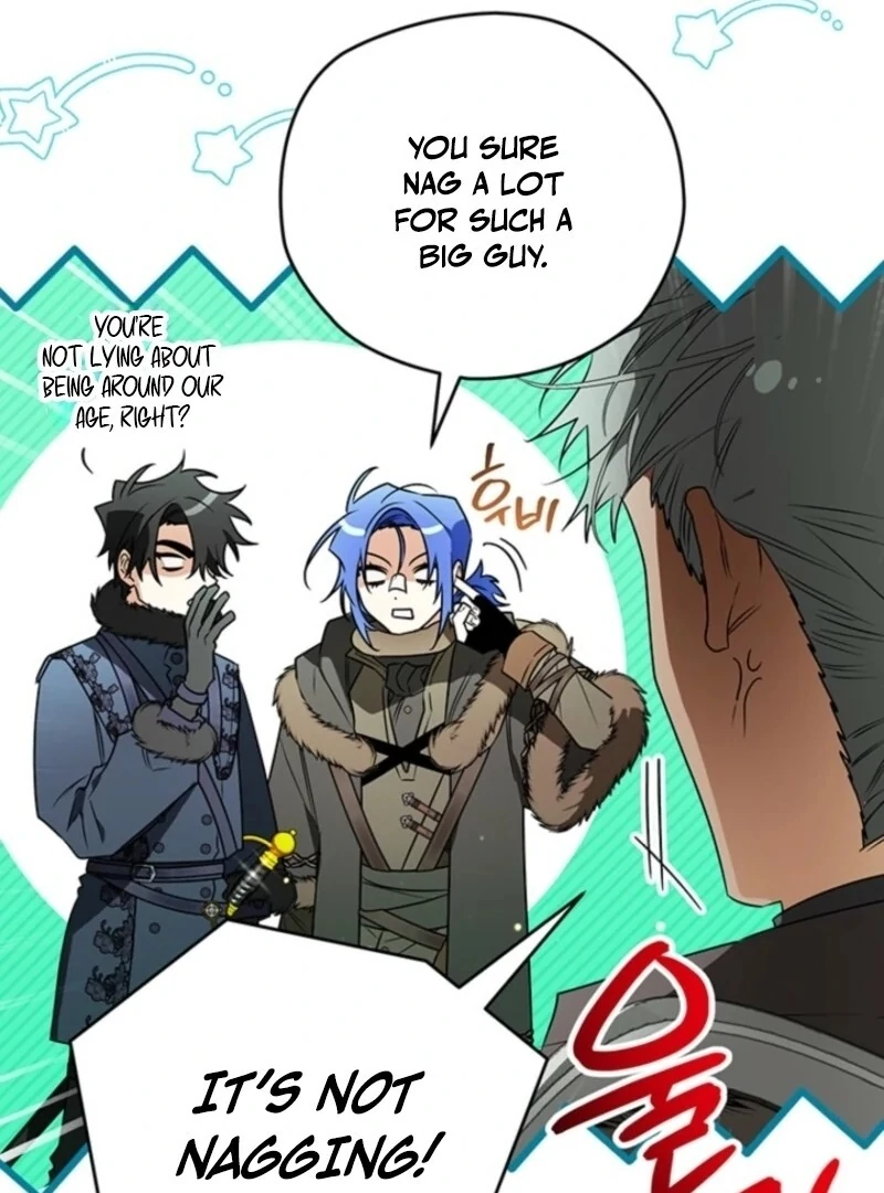 Read Sigrid Manga Online