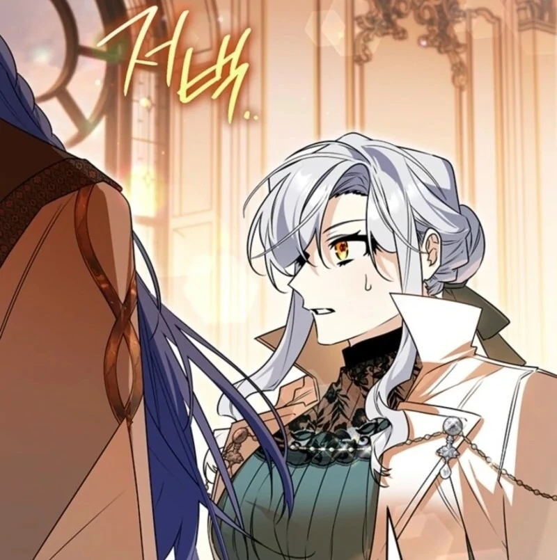 Read Sigrid Manga Online