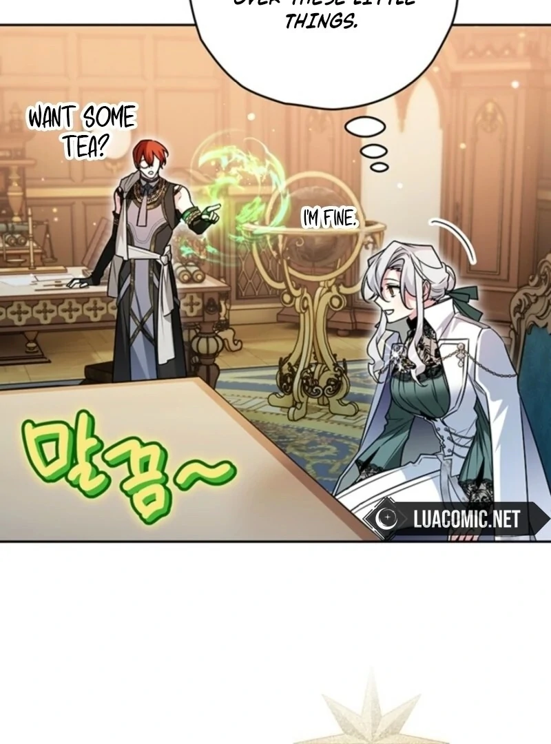 Read Sigrid Manga Online