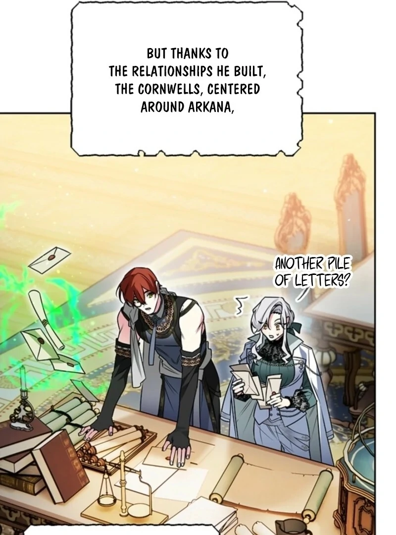 Read Sigrid Manga Online