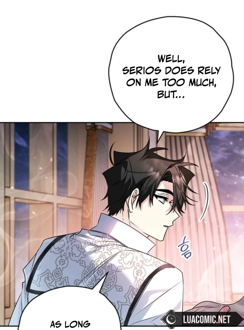 Read Sigrid Manga Online