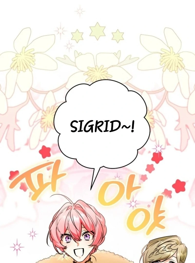 Read Sigrid Manga Online