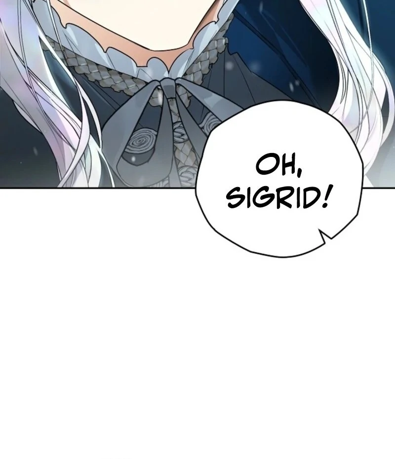 Read Sigrid Manga Online