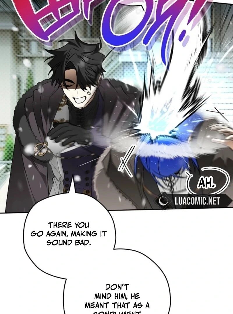 Read Sigrid Manga Online