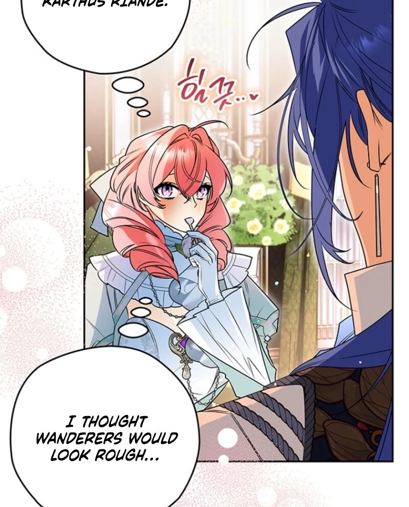 Read Sigrid Manga Online