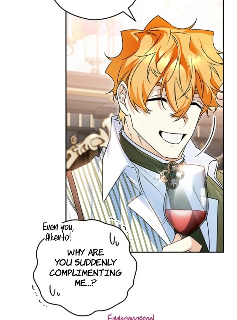 Read Sigrid Manga Online