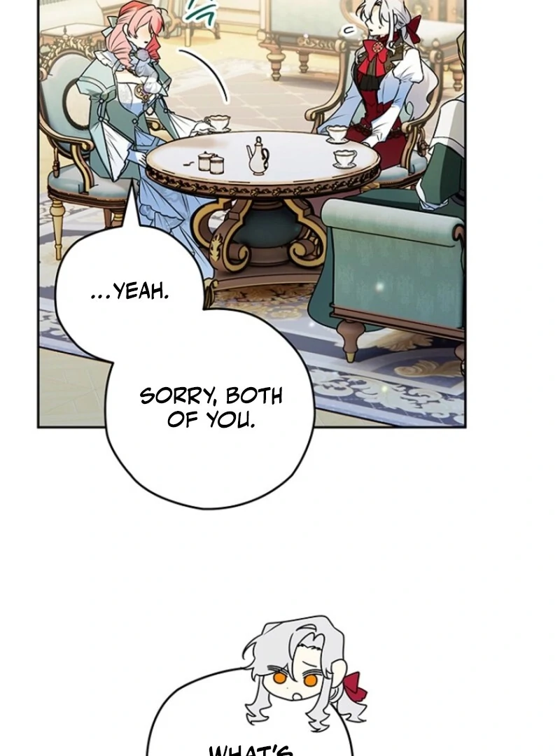 Read Sigrid Manga Online