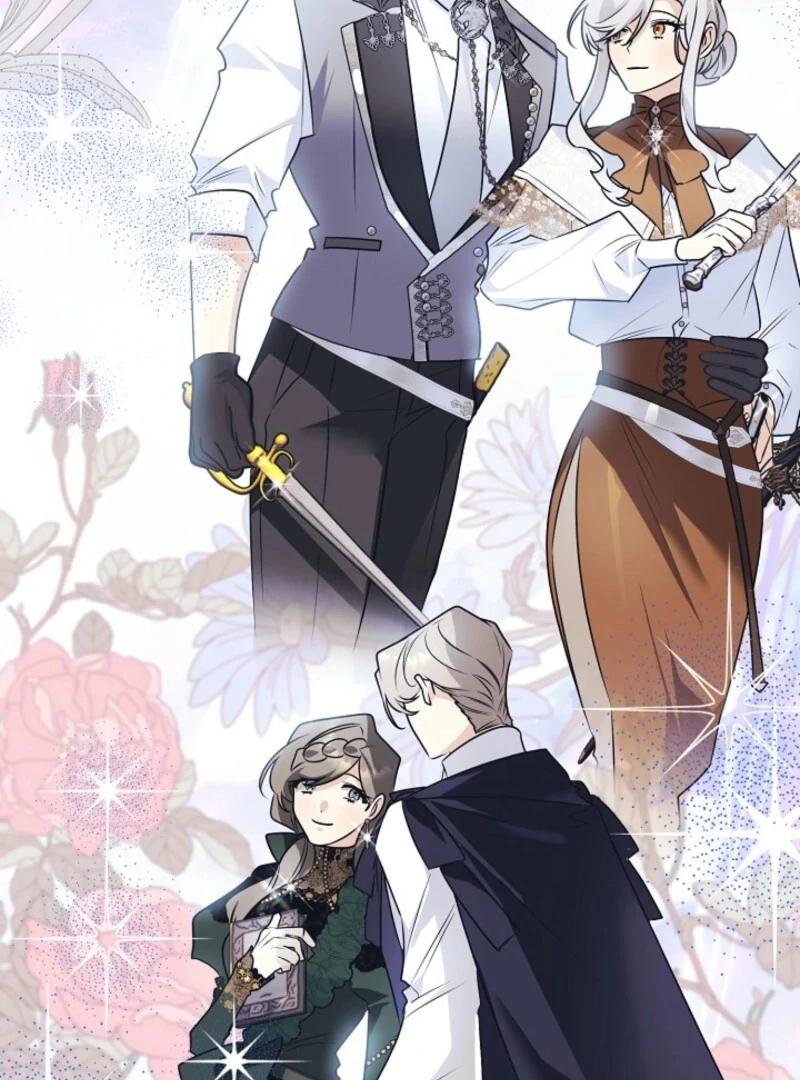 Read Sigrid Manga Online