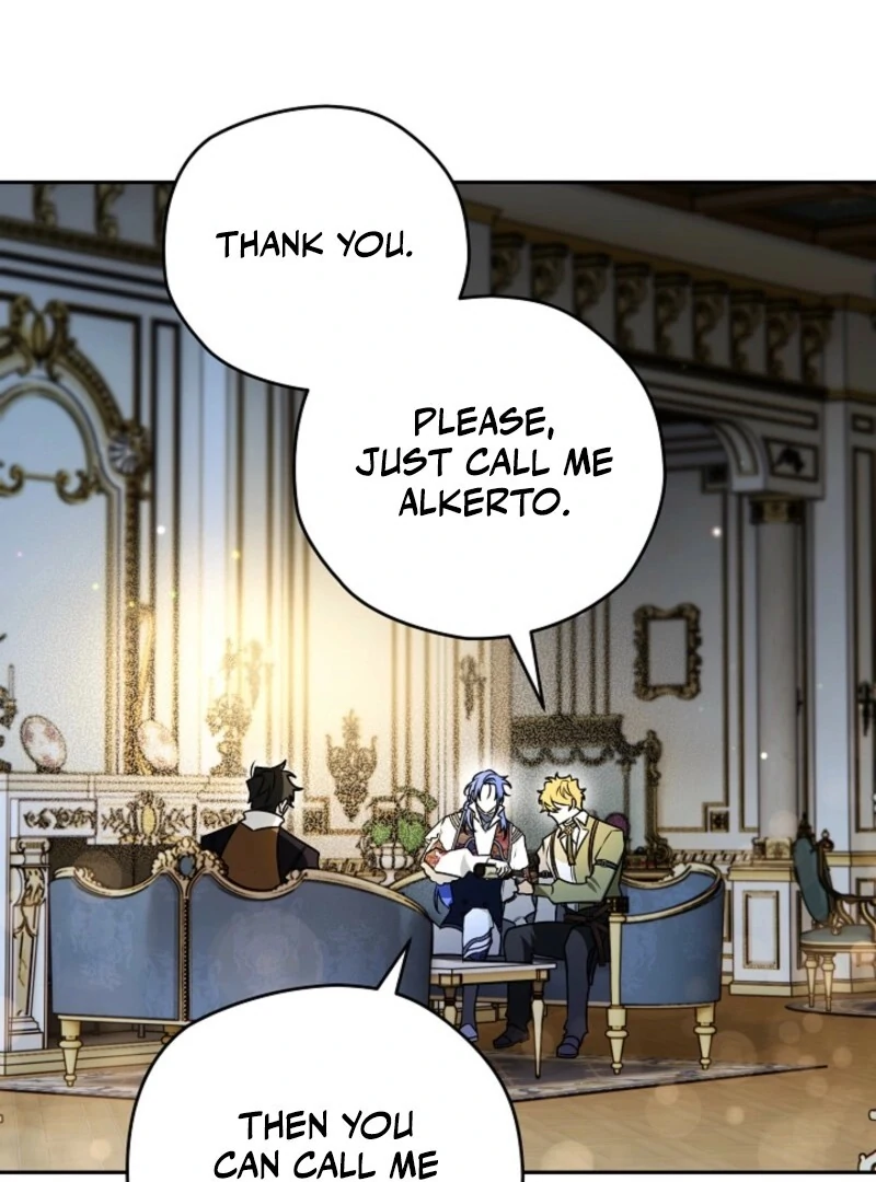 Read Sigrid Manga Online