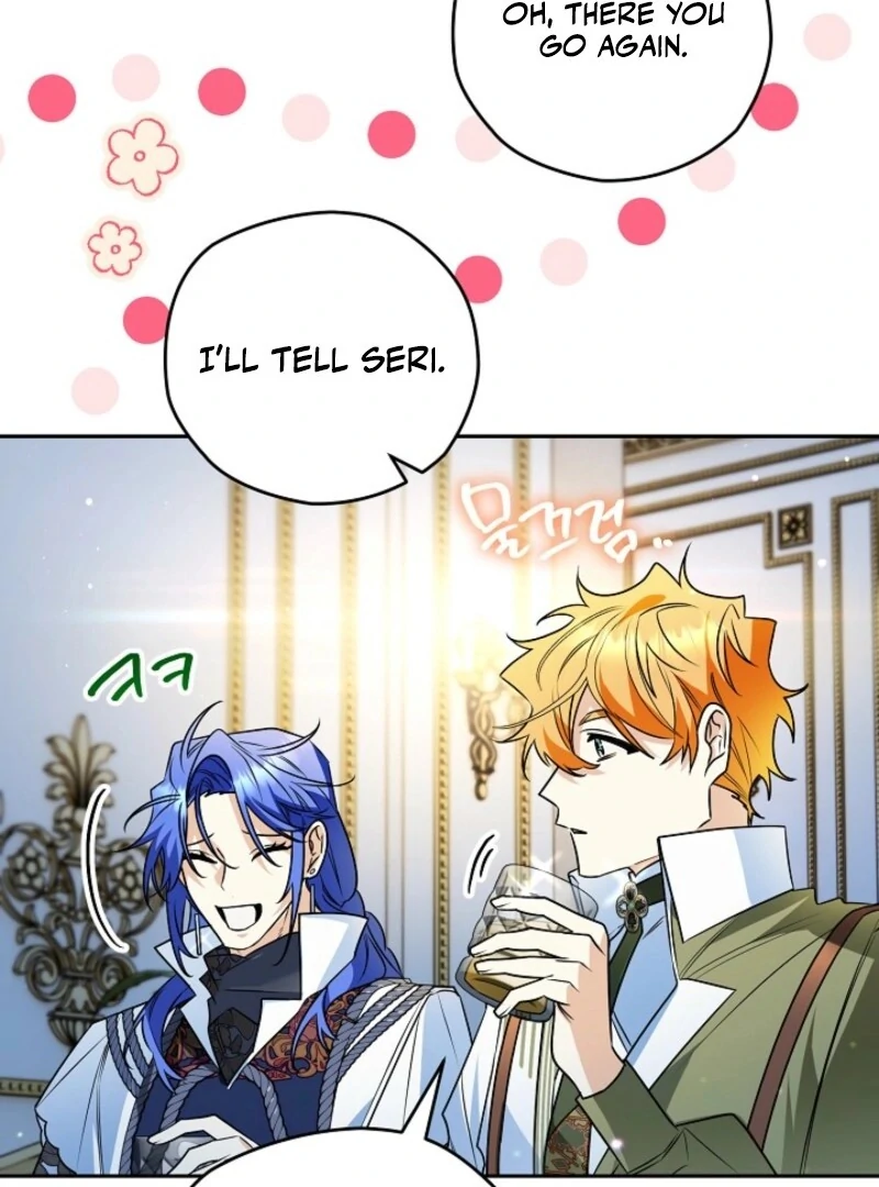 Read Sigrid Manga Online
